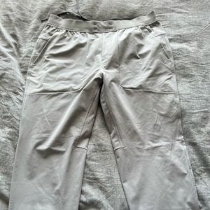 Lululemon ABC Jogger Warpstreme
